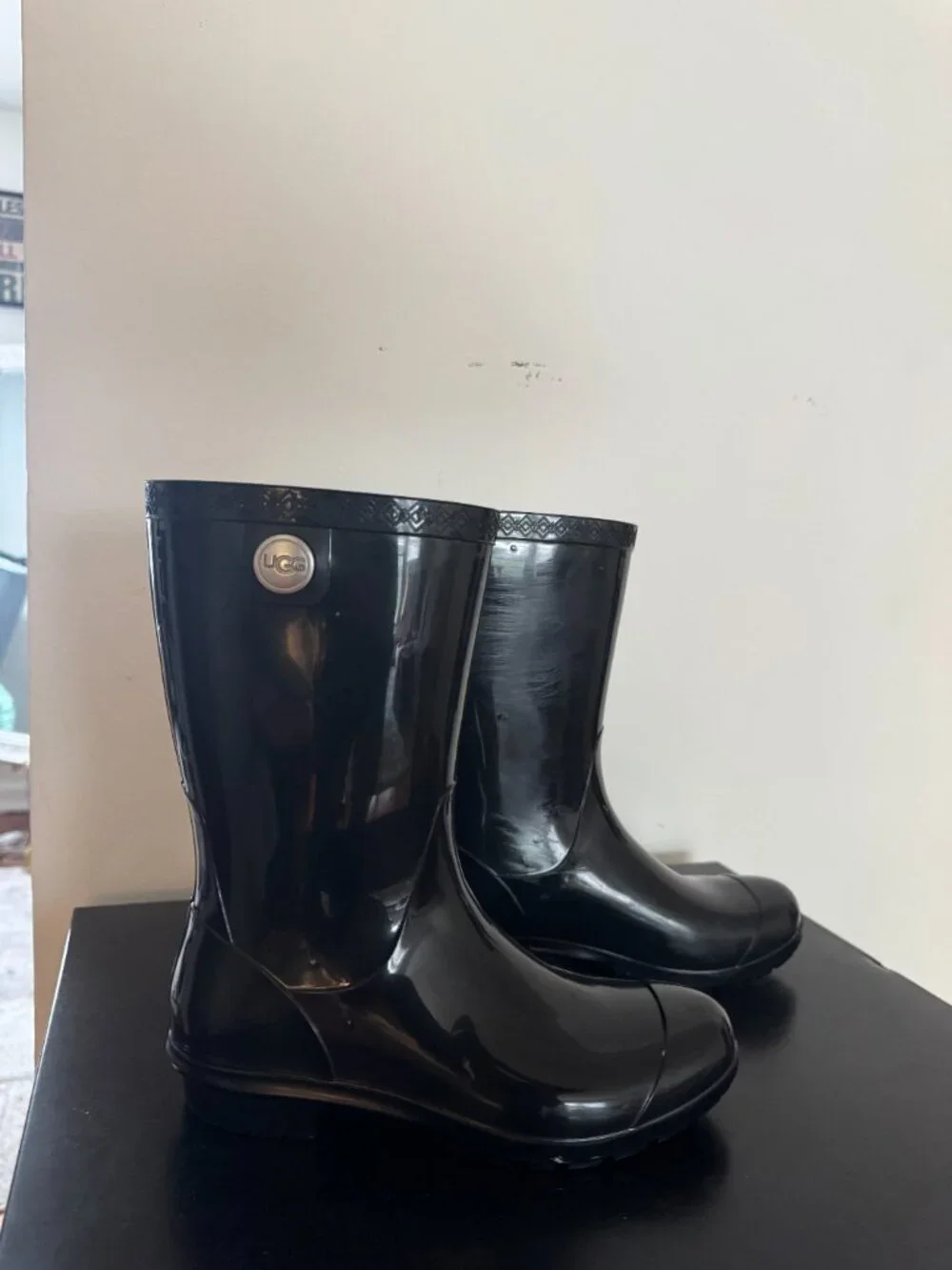 UGG Women's Sienna Rain Boot